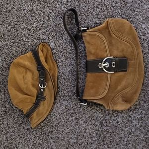 Purse hat